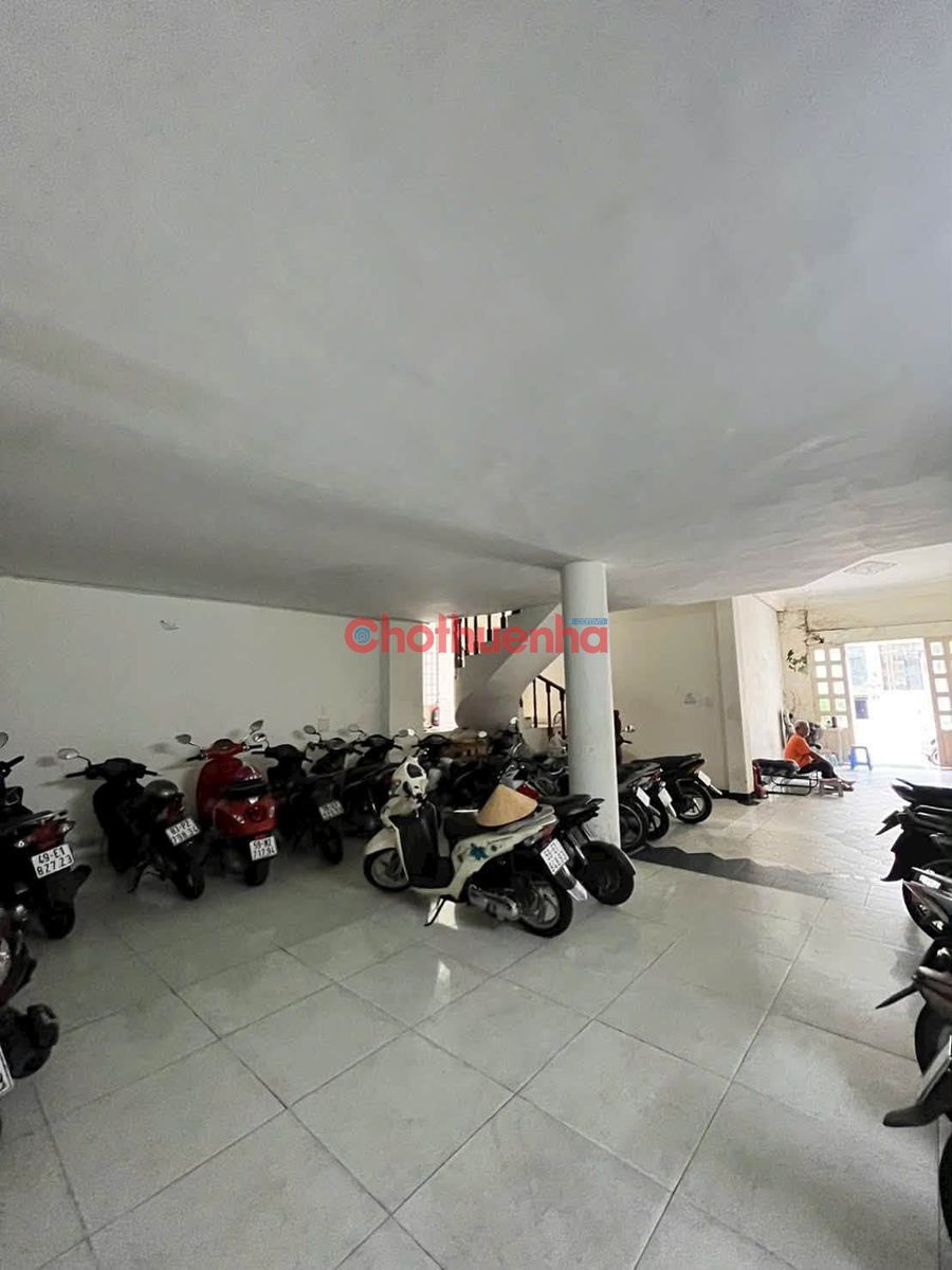 CHO THUÊ MẶT BẰNG KINH DOANH, MẶT TIỀN PHAN XÍCH LONG, PHÚ NHUẬN, NỞ HẬU 8M