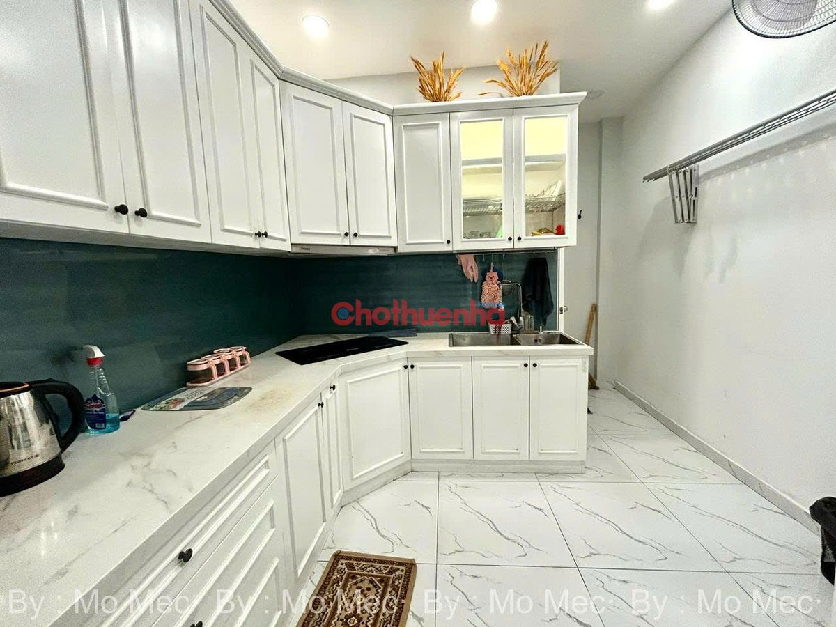 CHO THUÊ NHÀ NGUYÊN CĂN NGUYỄN THỊ MINH KHAI – FULL NT NHƯ ẢNH