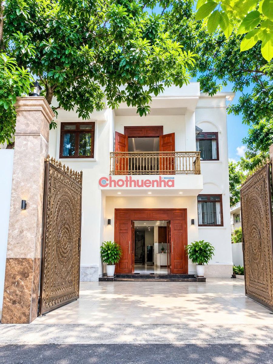 CHO THUÊ NHÀ KHU SÔNG NHUỆ, PHƯỜNG TÂN SƠN HÒA – NGANG 18M
