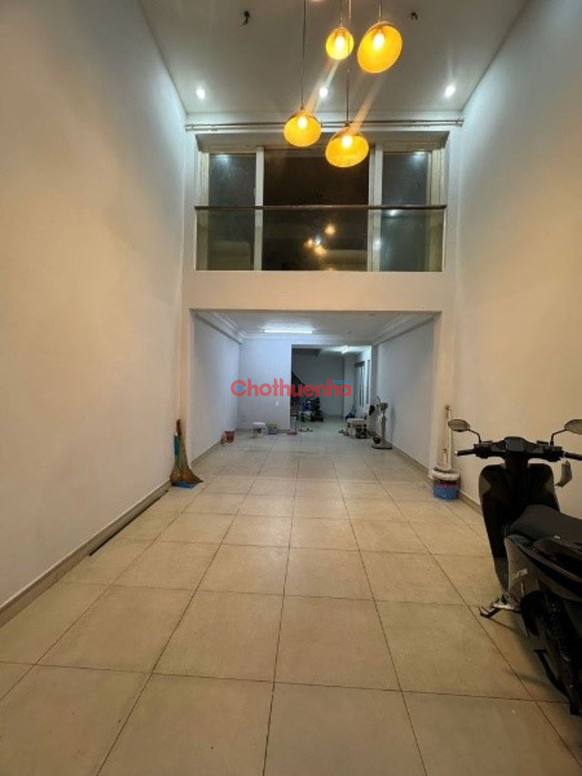 CHO THUÊ NHÀ NGUYÊN CĂN LẠC LONG QUÂN – QUẬN 11