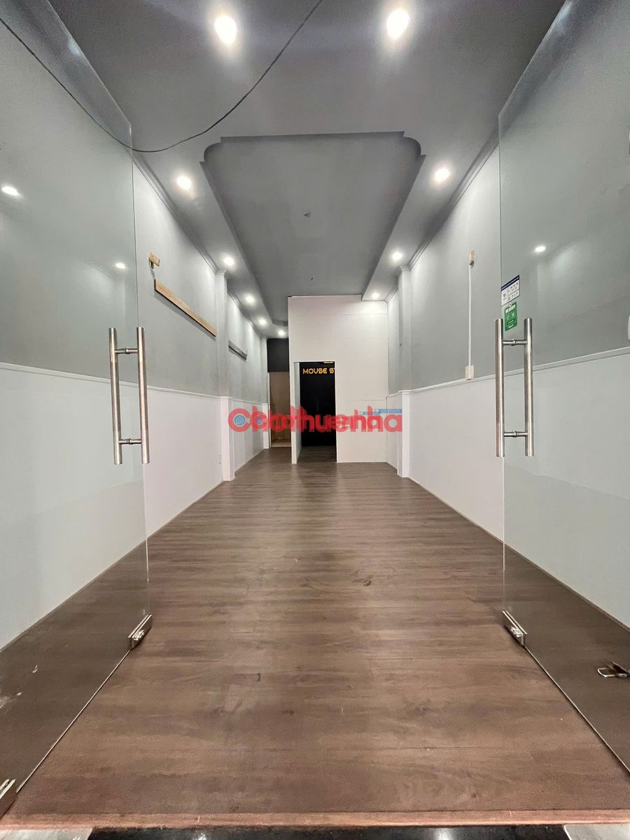 CHO THUÊ NHÀ MẶT TIỀN NGUYỄN TRỌNG TUYỂN, PHƯỜNG 10, QUẬN PHÚ NHUẬN