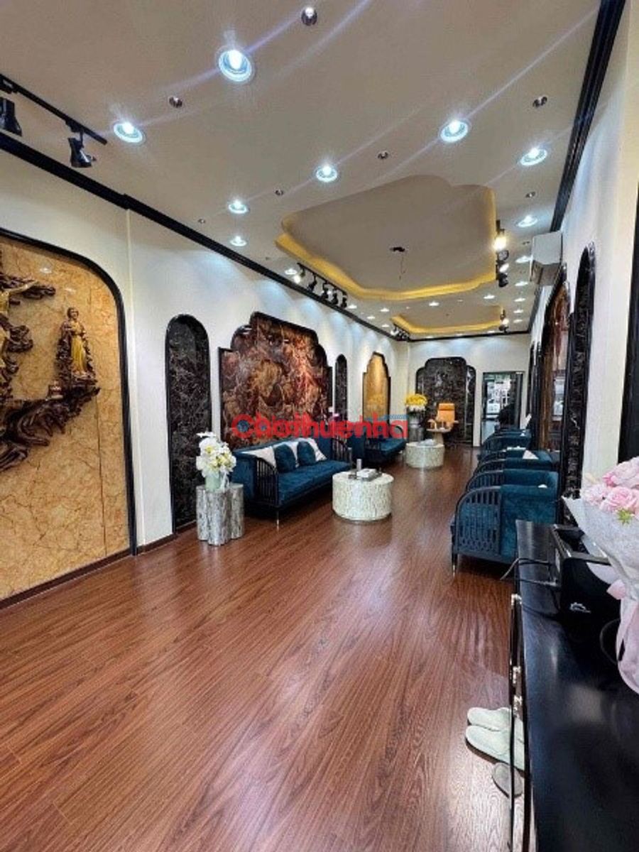 CHO THUÊ NHÀ NGUYÊN CĂN – NGUYỄN VĂN LƯỢNG, GÒ VẤP