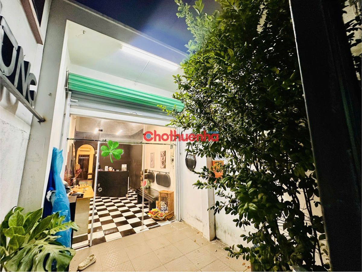 CHO THUÊ NHÀ NGUYÊN CĂN PHAN ĐÌNH PHÙNG – PHÚ NHUẬN