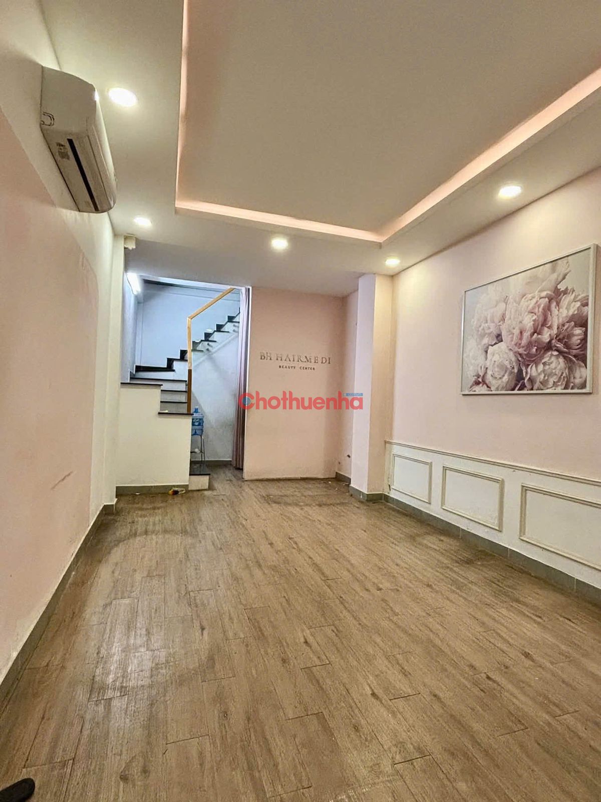 CHO THUÊ NHÀ MỚI 5 PHÒNG NGỦ – TRẦN QUANG KHẢI, QUẬN 1