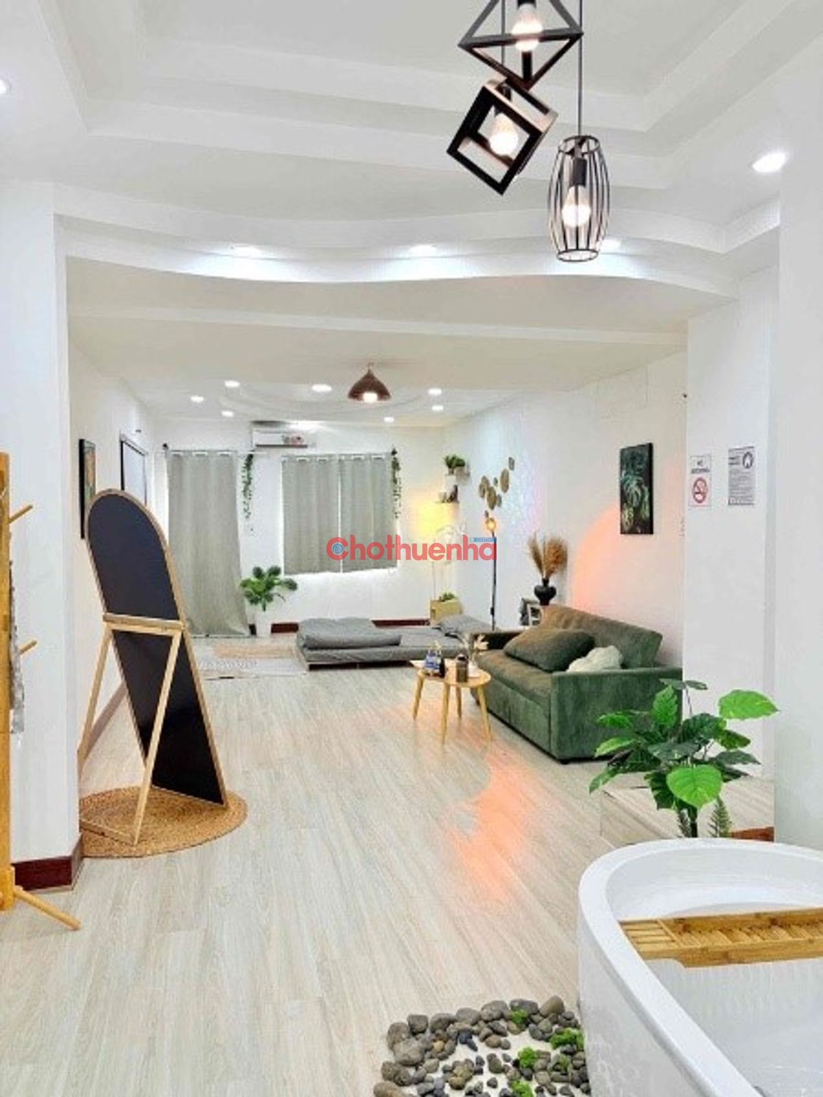 CHO THUÊ /SANG MB ,HỢP HOMESTAY NGUYỄN PHÚC NGUYÊN, QUẬN 3 – RẤT HỢP ĐẦU TƯ!