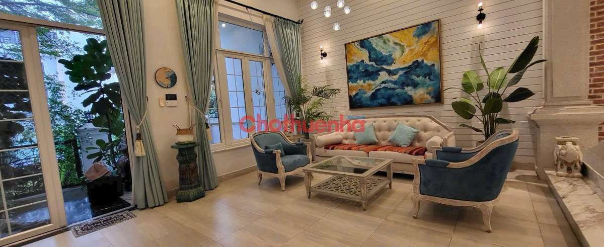 CHO THUÊ NHÀ NGUYÊN CĂN PHÚ MỸ VẠN PHÁT HƯNG QUẬN 7 – ĐỐI DIỆN CÔNG VIÊN