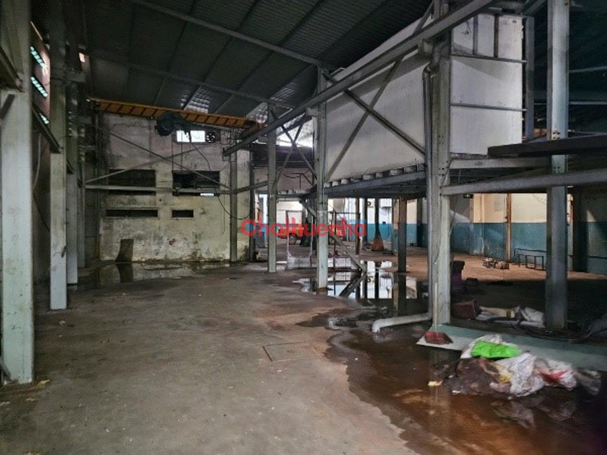 CHO THUÊ NHÀ XƯỞNG KẾT HỢP VĂN PHÒNG LŨY BÁN BÍCH, TÂN PHÚ, DTSD: 3000m2