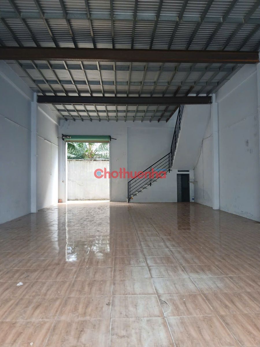 CHO THUÊ NHÀ NGUYÊN CĂN LÊ VĂN QUỚI – BÌNH TÂN
