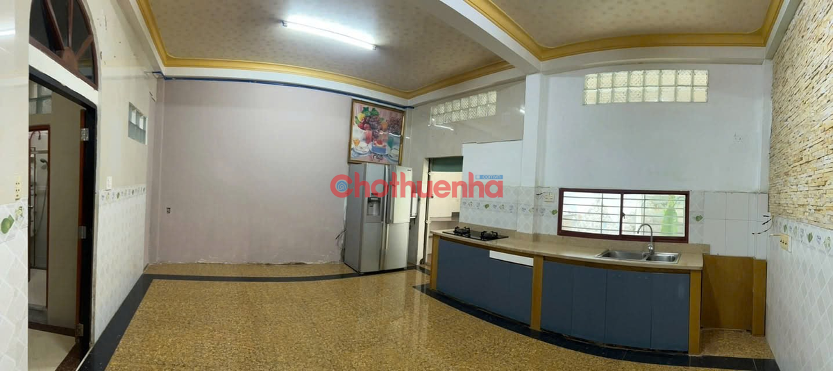 CHO THUÊ NHÀ BÙI ĐÌNH TÚY BÌNH THẠNH, DT 7X27M, 1 TRỆT 2 LẦU, GIÁ 20 TRIỆU