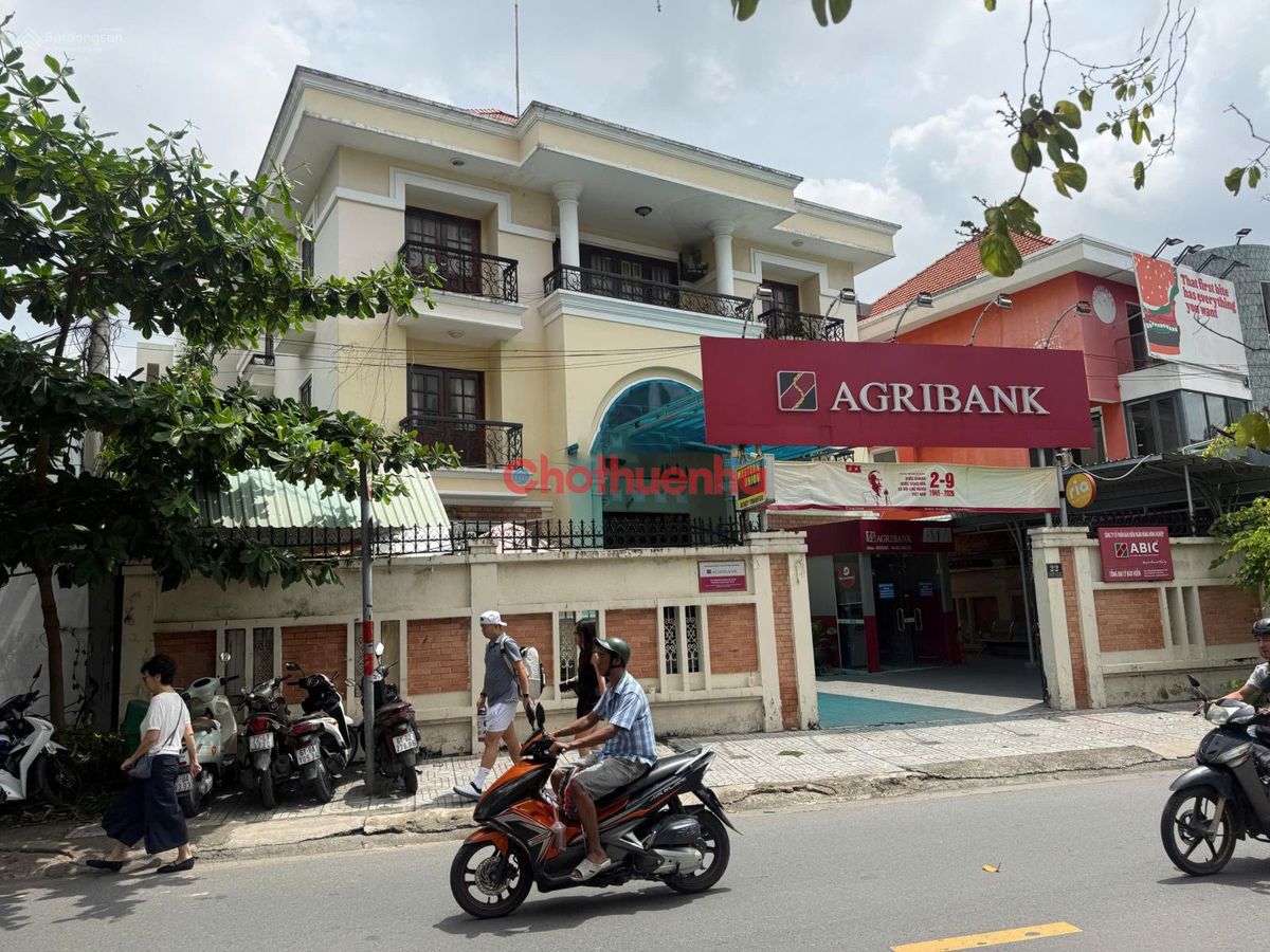 CHO THUÊ NHÀ MẶT TIỀN THẢO ĐIỀN – KHÔNG GIAN CHO F&B VÀ DOANH NGHIỆP