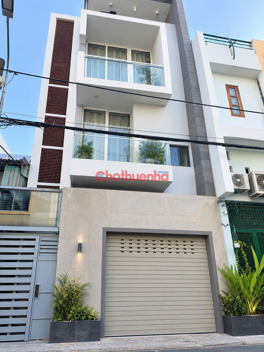 CHO THUÊ NHÀ TÂN QUY ĐÔNG, QUẬN 7 – LINH HOẠT CHO Ở VÀ KINH DOANH