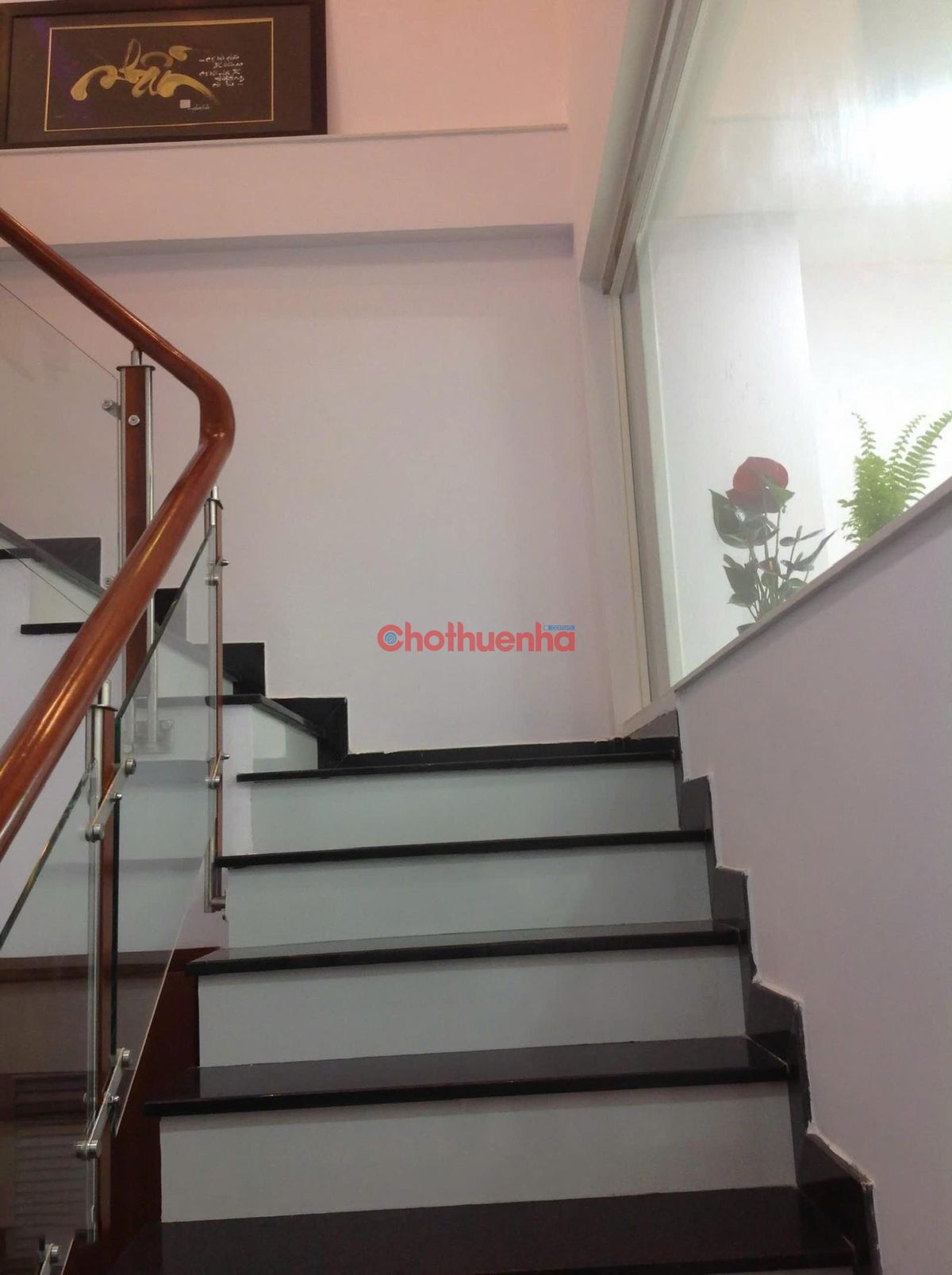 CHO THUÊ NHÀ NGUYÊN CĂN TRƯỜNG CHINH – PHƯỜNG 12, QUẬN TÂN BÌNH