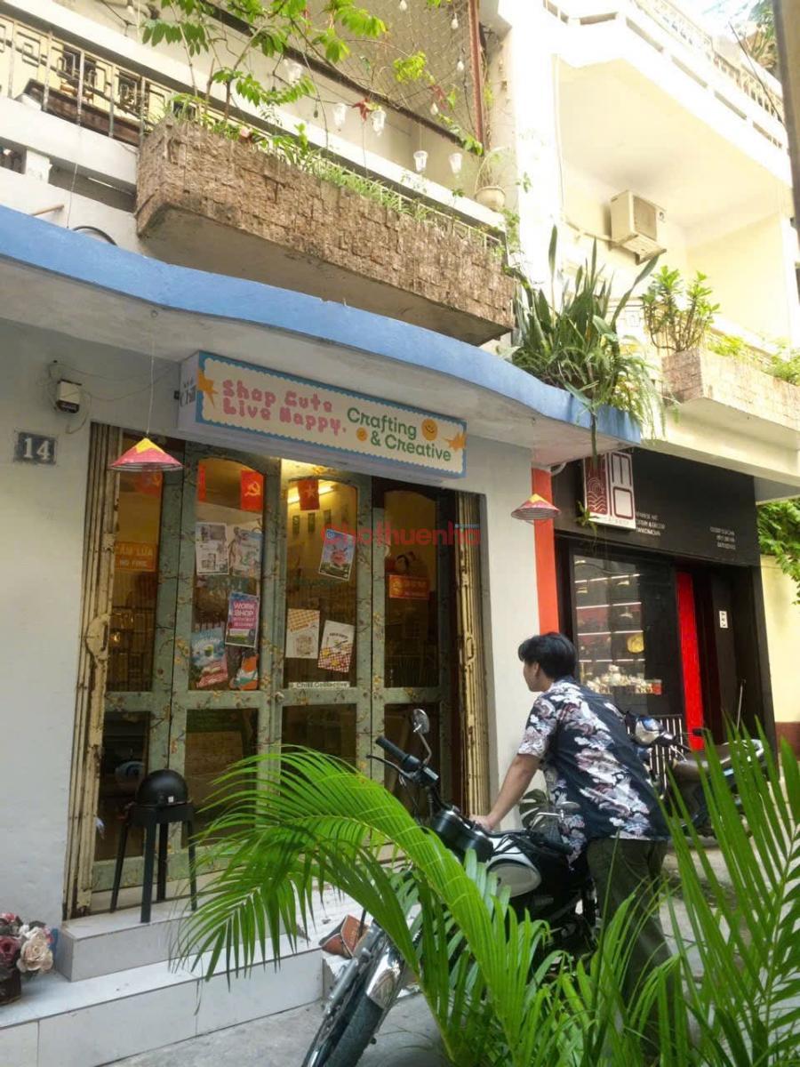 *CHO THUÊ NHÀ NGUYÊN CĂN – ĐỘI CẤN, BA ĐÌNH*