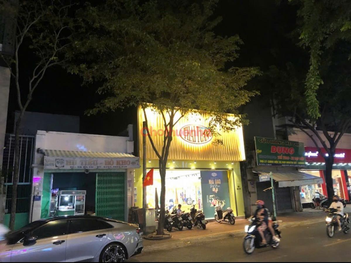 Cho Thuê Nhà Mặt Tiền 61 Ba Cu, Phường 1, Thành Phố Vũng Tàu