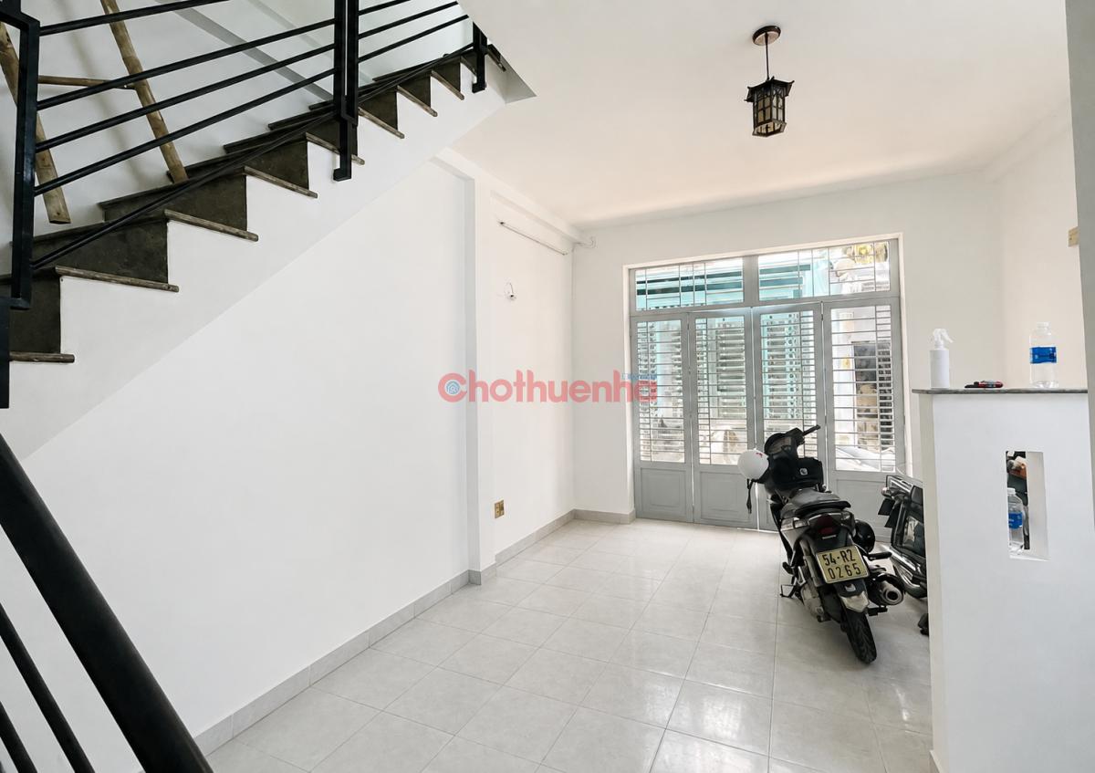 [CHÍNH CHỦ] CHO THUÊ NHÀ NGUYÊN CĂN – TÂN BÌNH