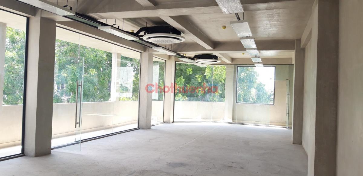 CHO THUÊ VĂN PHÒNG GÓC 2 MẶT TIỀN – DIỆN TÍCH 100M² – GIÁ TỐT KHU TÂN BÌNH