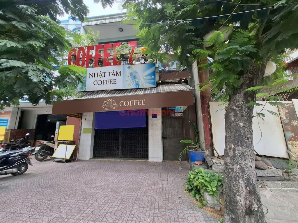 CHO THUÊ MẶT TIỀN ĐƯỜNG TRƯƠNG CÔNG ĐỊNH, TÂN BÌNH - LỀ RỘNG - SHOWROOM, ĂN UỐNG, VĂN PHÒNG,...