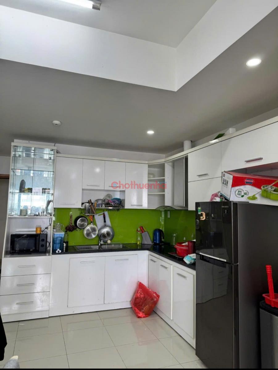 Chỉ 12trth Carillon 1 Hoàng Hoa Thám TB 67m2 2N 2WC Nhà mới