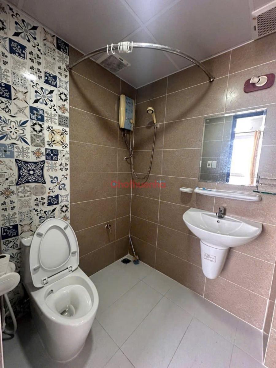 13tr5tháng Cc Screc 90m2 2PN 2WC Căn góc ngay Trường Sa Quận 3