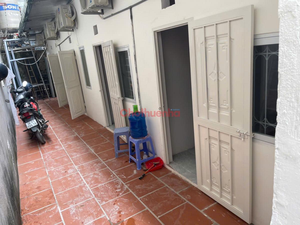 Cho thuê phòng trọ Mỹ Đình 1, Nam Từ Liêm, Hà Nội