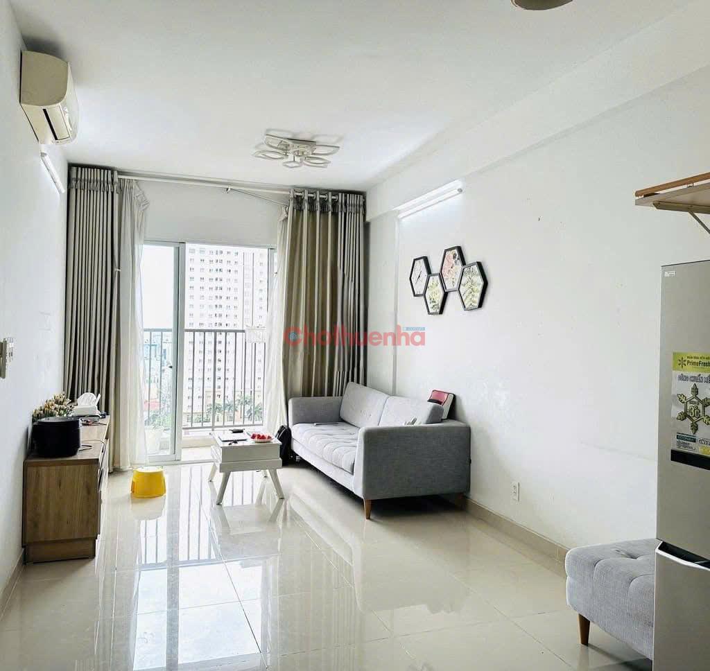 Chỉ 10trth Cc Ruby 90m2 2PN 2WC Nhà mới Nguyễn Sỹ Sách TB