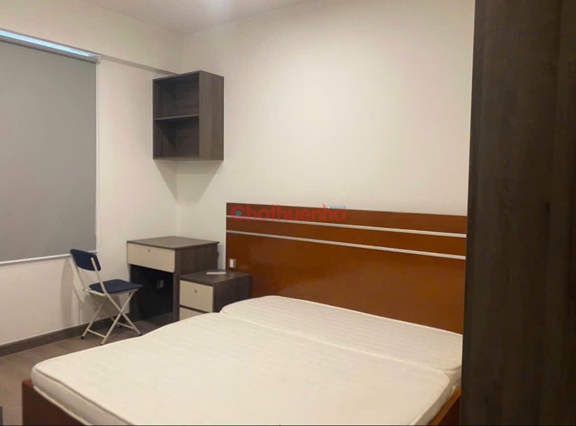 Chung cư Cộng Hoà Garden, Cộng Hoà, TB: 70m2, 2pn, 2wc, full nt, 12tr