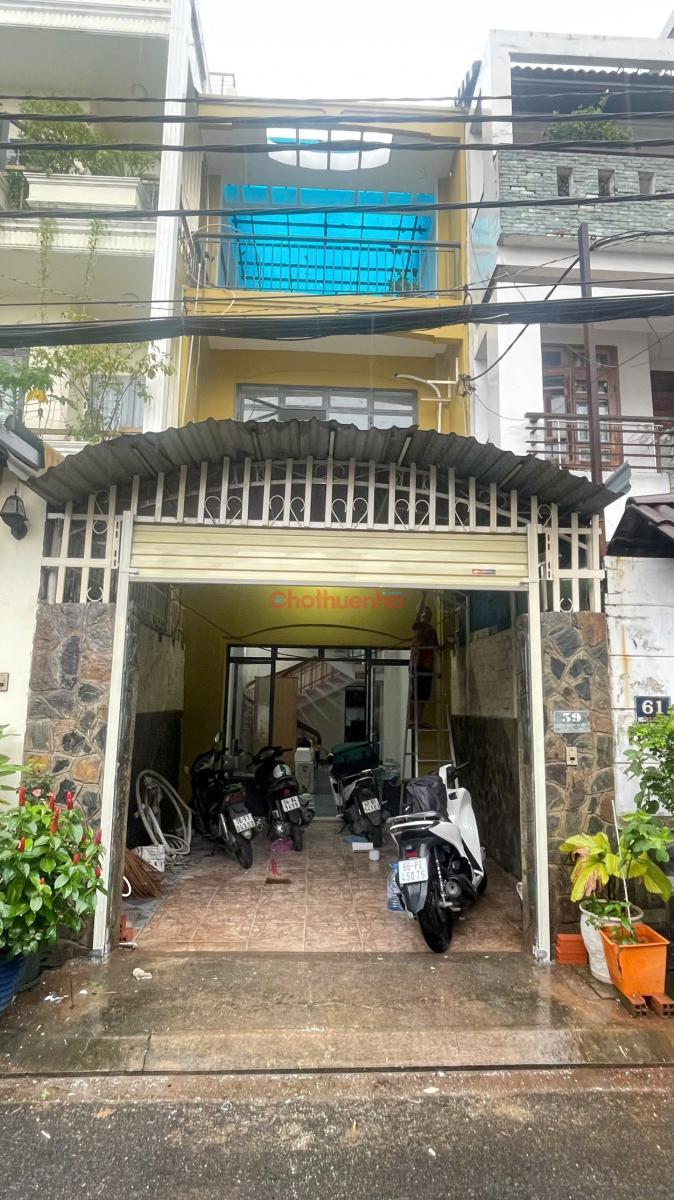 Chính chủ cho thuê nguyên căn nhà MT khu K300 đường Hoàng Kế Viêm, Phường 12, Tân Bình.