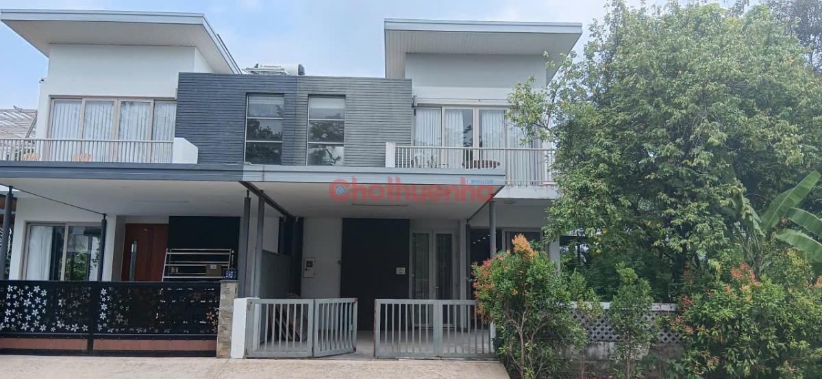 Cho thuê biệt thự tại Swan Bay, 19 triệu VND, 300 m2, 3PN, 3WC