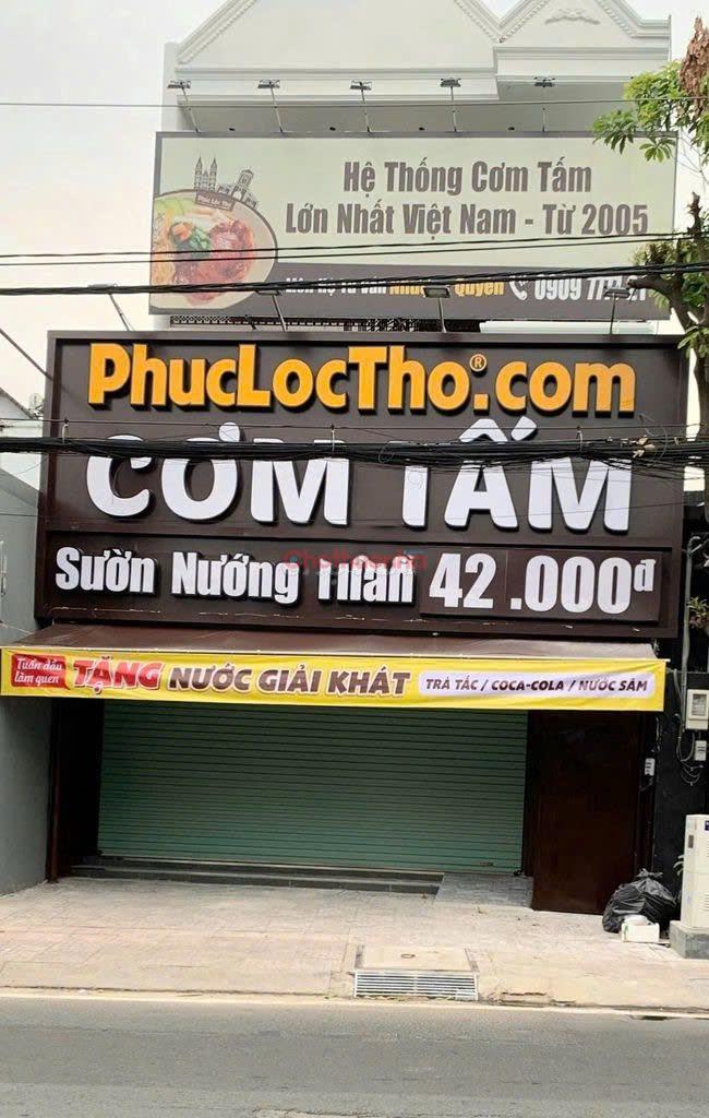 Cho Thuê Nhà Mặt Tiền 135 Hoàng Diệu 2, Phường Linh Trung, Thành Phố Thủ Đức