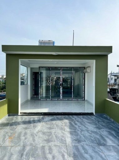 Cho thuê nhà mặt tiền  Trường Sa, Phường 2, Phú Nhuận