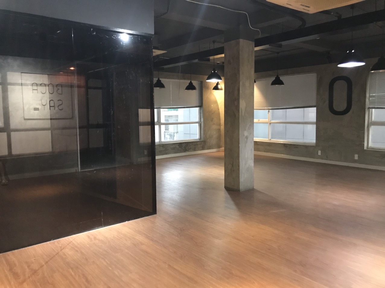 CHO THUÊ TÒA NHÀ VĂN PHÒNG ĐƯỜNG PHAN ĐĂNG LƯU, PHÚ NHUẬN – 800M²