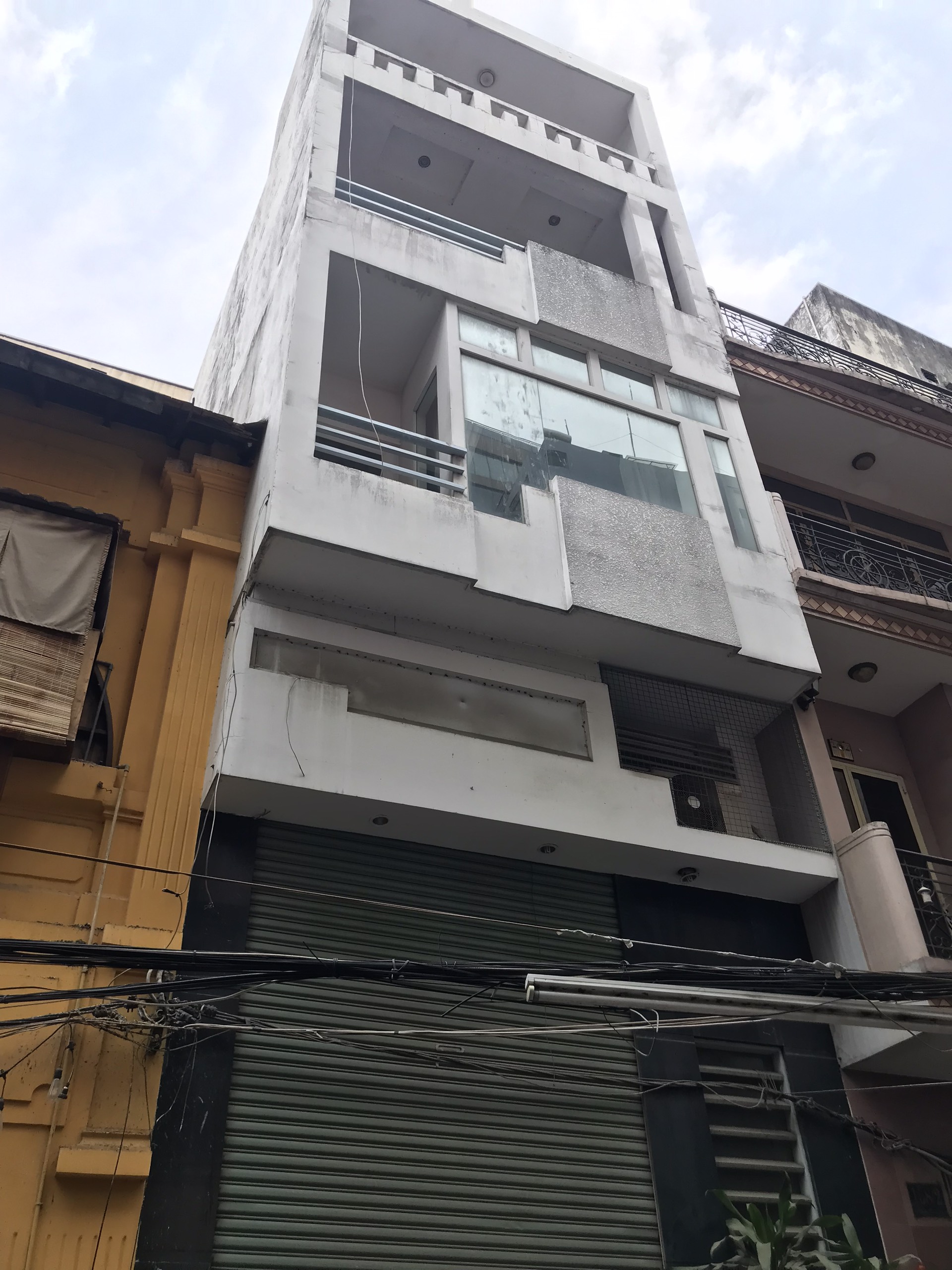 CHO THUÊ MẶT BẰNG NGUYỄN CÔNG TRỨ QUẬN 1 _ CHỦ SIÊU DỄ GIÁ FIX YÊU THƯƠNG _ KINH DOANH MỌI NGÀNH NGHỀ