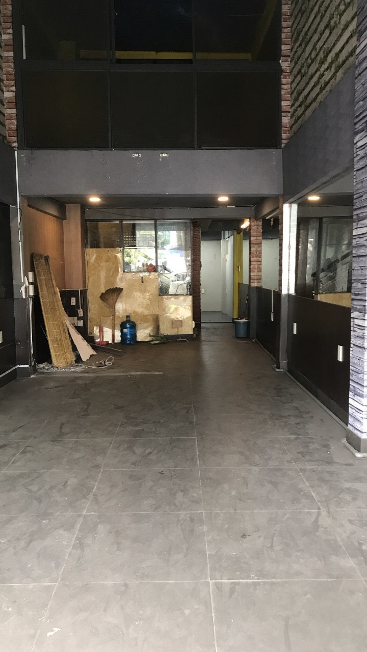 CHO THUÊ MẶT BẰNG LÝ THÁI TỔ, QUẬN 10.