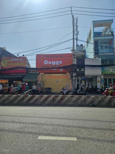 Cho Thuê Nhà Mặt Tiền 317 Huỳnh Tấn Phát, P.Tân Thuận Đông, Quận 7. Ngay Khu Chế Xuất Tân Thuận