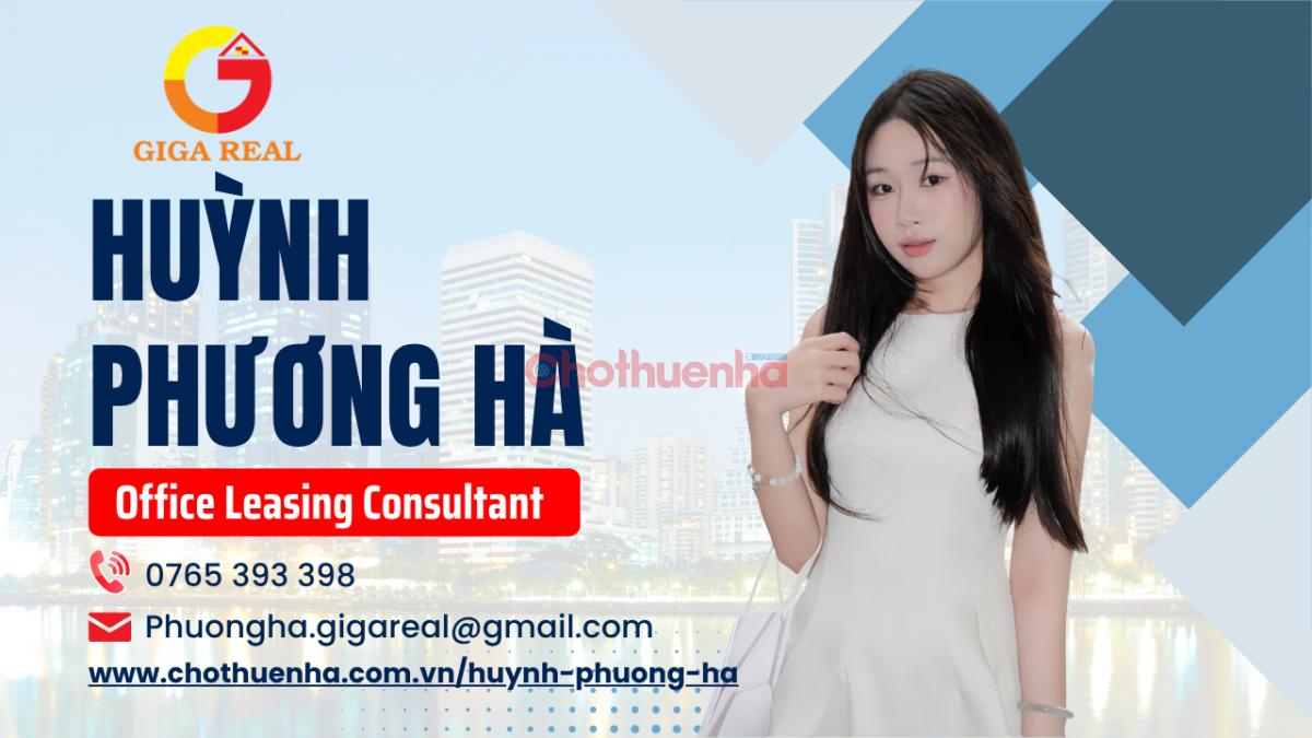 Huỳnh Phương Hà