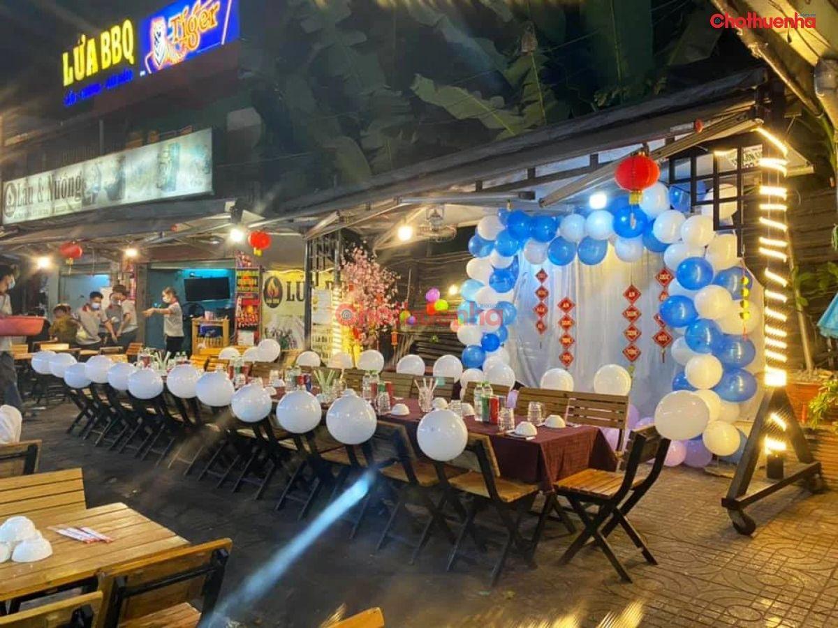 Top 15 quán nhậu quận Bình Thạnh đông vui, mồi ngon dễ chọn
