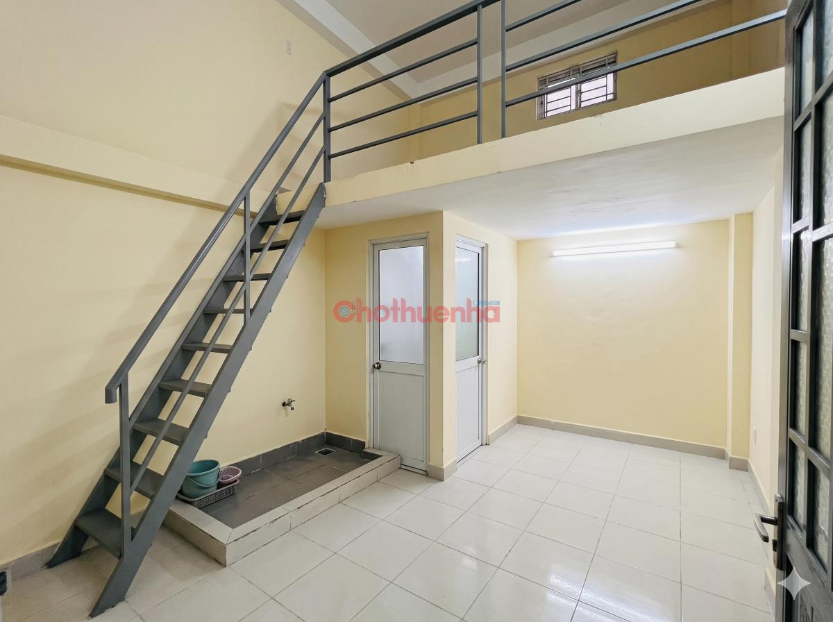 Cho thuê phòng trọ giá rẻ tại phường 25, quận Bình Thạnh