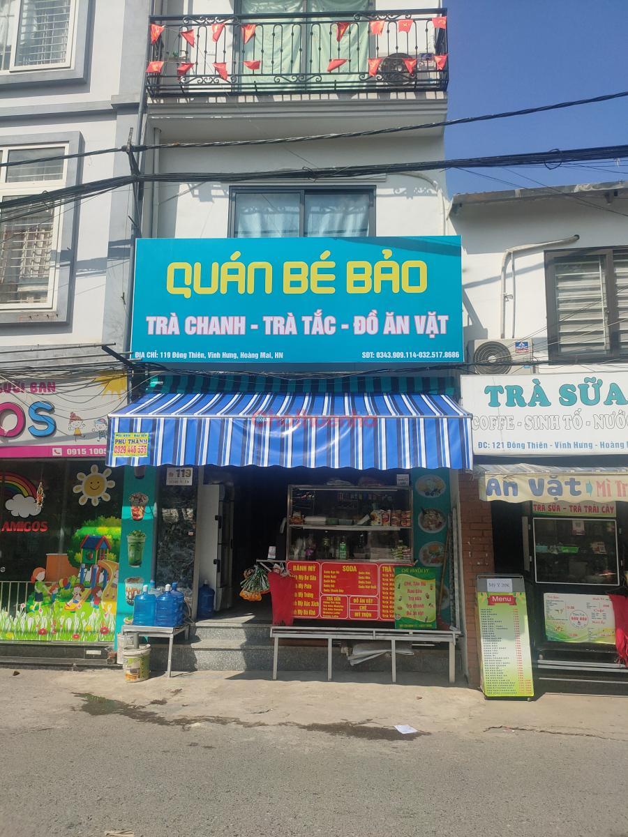 119 Đông Thiên cho Thuê phòng