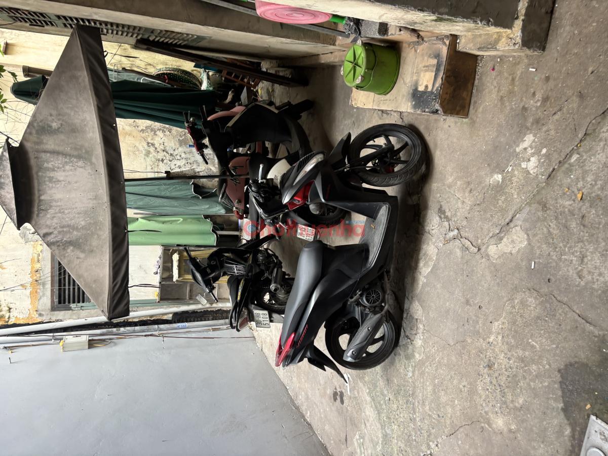 Cho thuê nhà chính chủ tại Ngô Quyền
