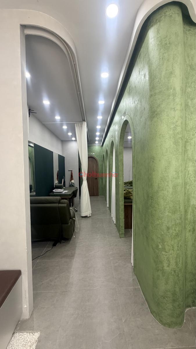 SANG NHƯỢNG GẤP TIỆM MI T9