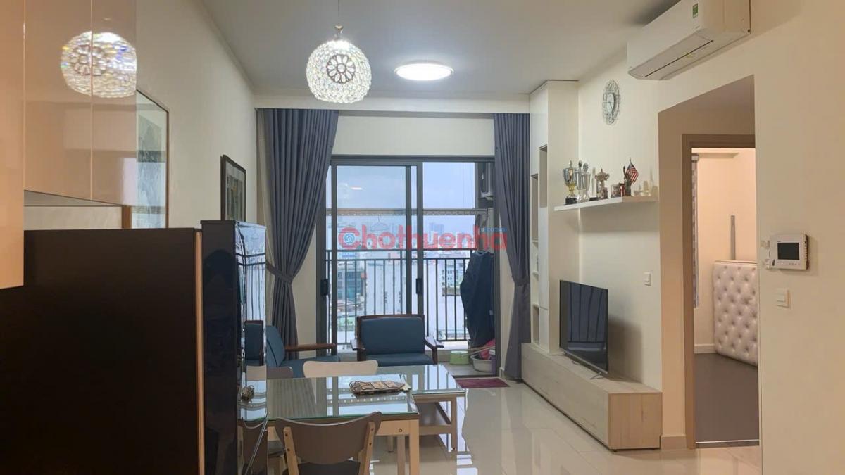 Cho thuê căn hộ chung cư Newwton Phú nhuận