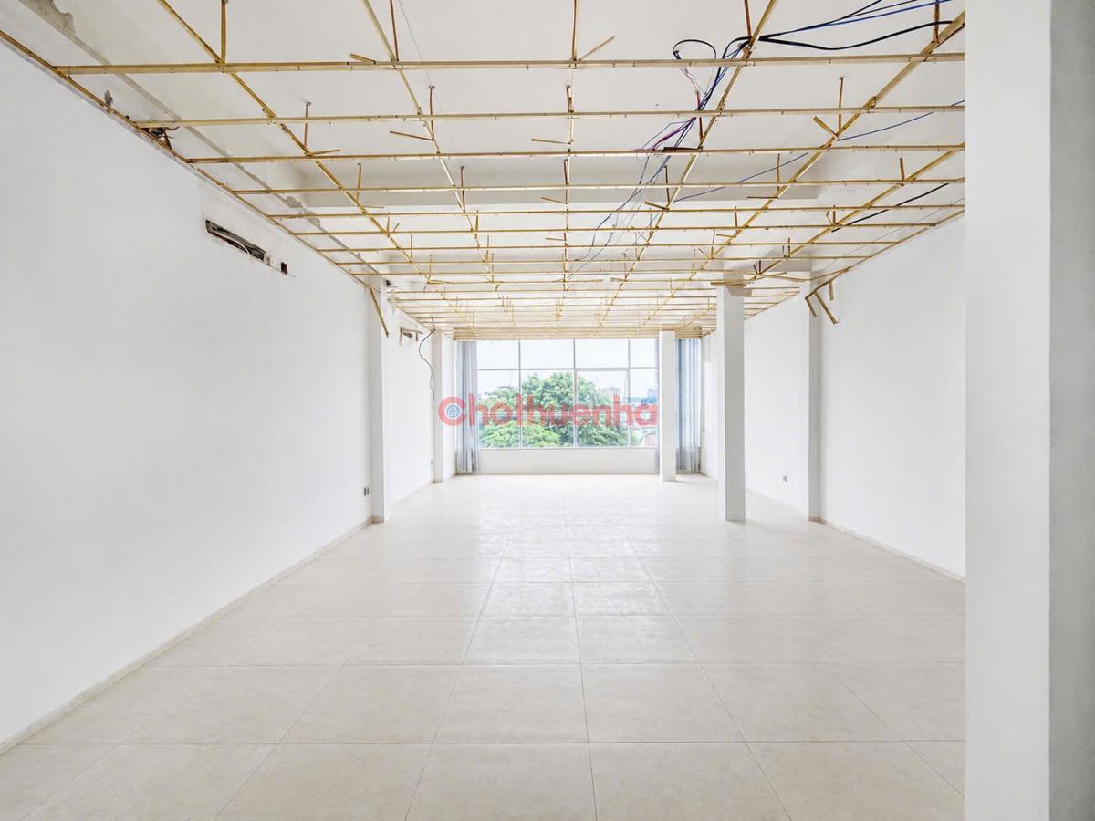 Chính chủ cho thuê MBKD_Văn phòng DT 45-82 m² mặt tiền Bình Thạnh_Thang máy_Lối đi riêng