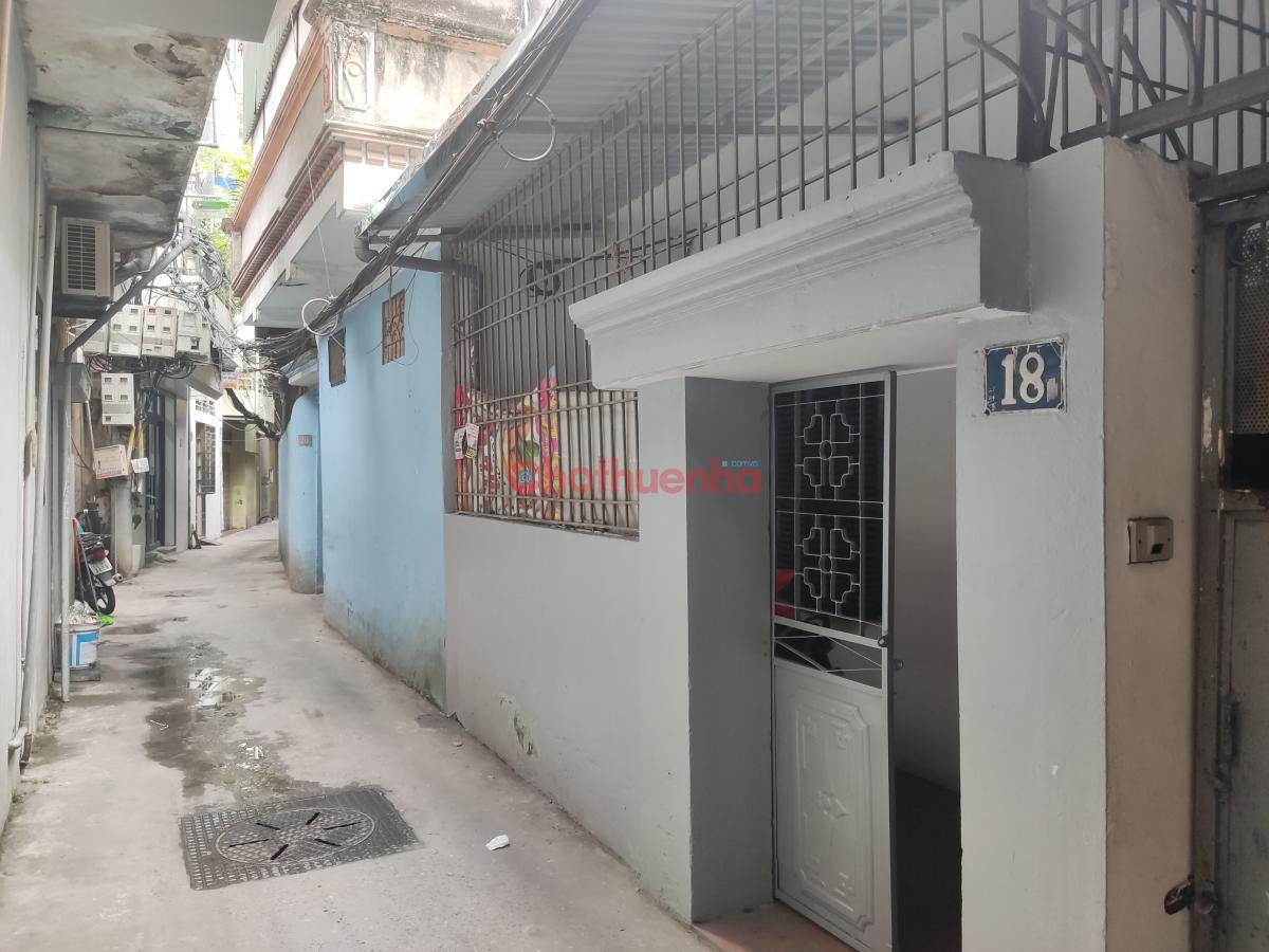 Nhà riêng cho thuê 50m2 giá cả hợp lý