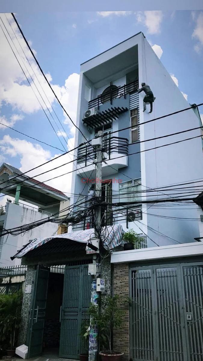 cho thuê nhà chính chủ quận 12