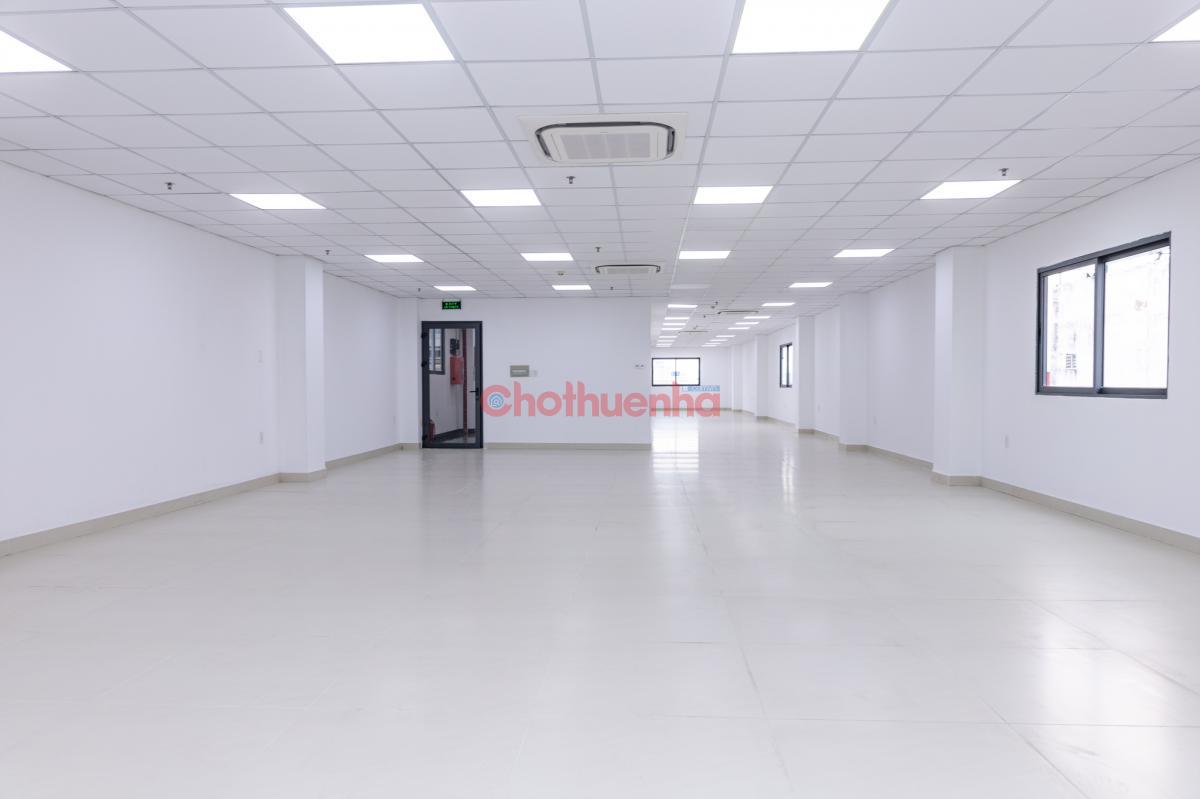 CHO THUÊ VĂN PHÒNG ĐƯỜNG CỘNG HÒA, TÂN BÌNH – NHIỀU DIỆN TÍCH LỰA CHỌN