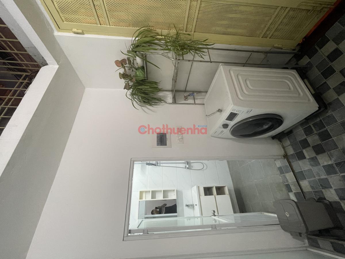 CHÍNH CHỦ cho thuê nhà cấp 4 ngõ An Trạch 1