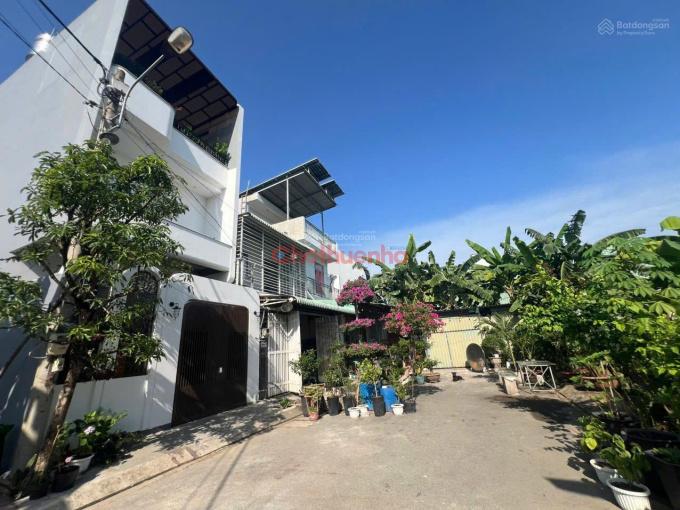 Cho thuê nhà riêng 1 trệt 1 lầu tại khu Samsung Village Đường Bưng Ông Thoàn GIÁ 7tr/tháng