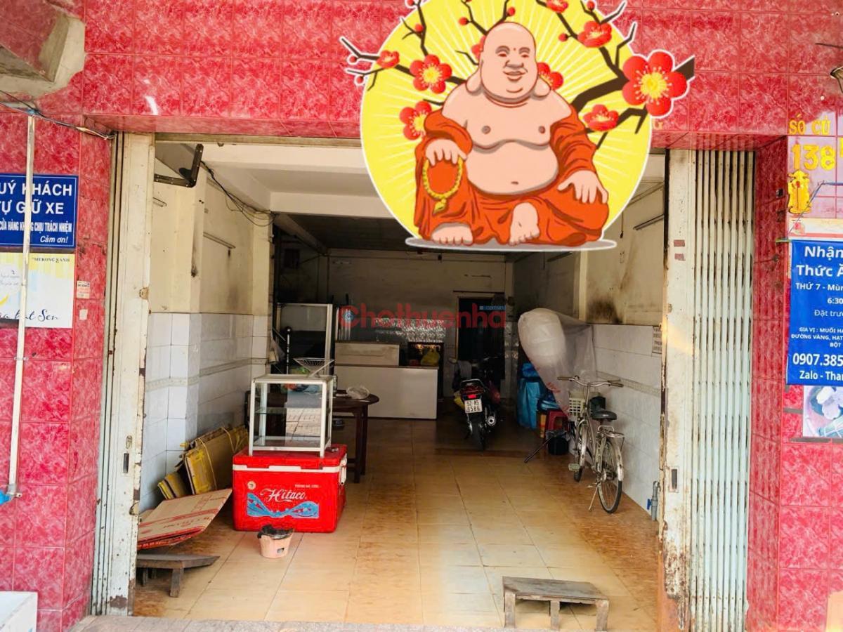 Cho thuê nhà nguyên căn, chính chủ Nhà 2,5 tầng nở hậu 5,5m .