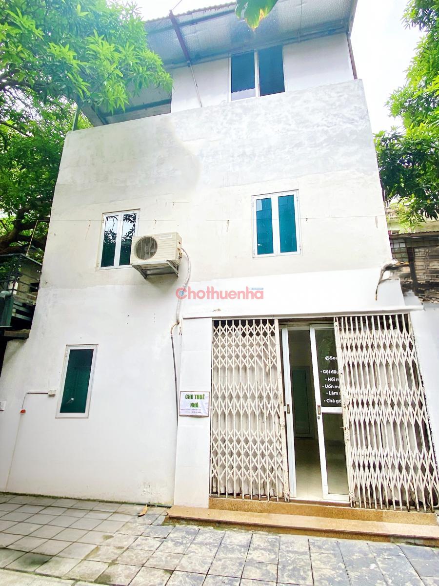 CHO THUÊ NHÀ 2T, 1 TUM, 50M2 MẶT NGÕ 82, NGHĨA TÂN, CẦU GIẤY, HÀ NỘI