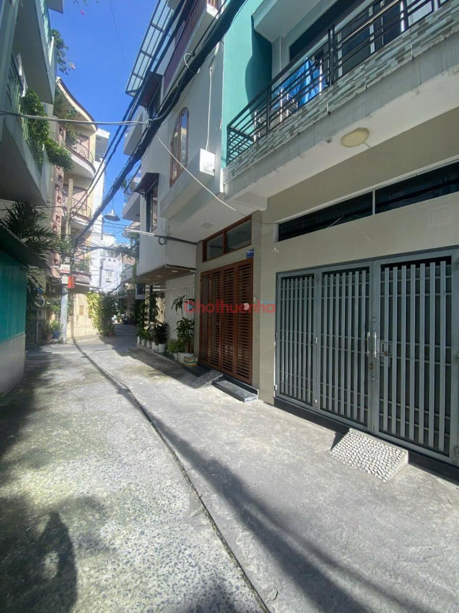 Cho thuê nhà nguyên căn